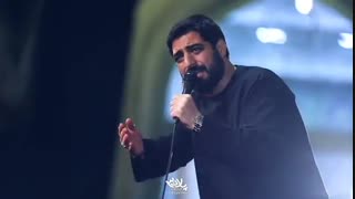 فاطمیه درمسجداعظم حرم فاطمه معصومه(س)