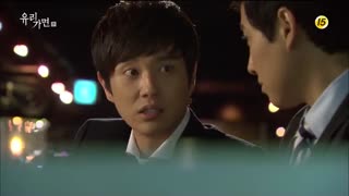 قسمت 55 سریال کره ای ماسک شیشه ای (glass mask  2012).زیرنویس فارسی