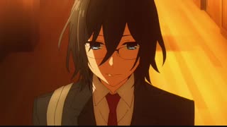 انیمه horimiya قسمت2 زیرنویس فارسی