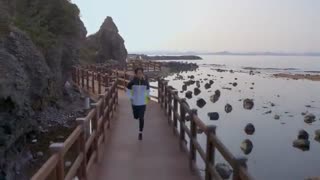 قسمت 9 سریال کره‌ ای ادامه دادن *زیرنویس چسبیده* (دانلود با لینک مستقیم) Run On 2020