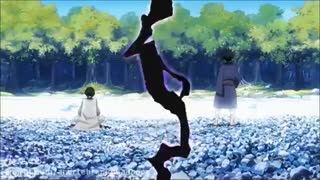 اوپنینگ تایتان محاجم به سبک ناروتو