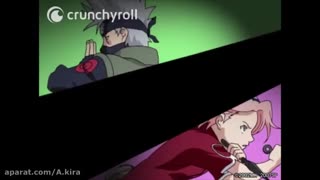 اوپنینک های ناروتو