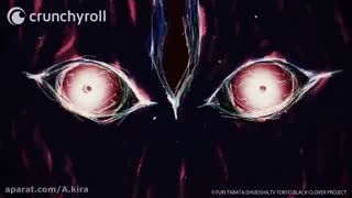 تمام اوپ های بلک کلاور