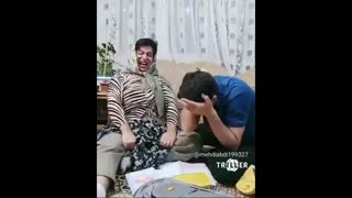 آموزش فوق تخصصی سوره عصر توسط این مادر
