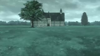 انیمه  yakusoku no neverland قسمت 2 به زبان روسی هاردساب