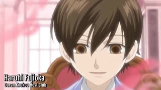 معرفی دوبلور شیل فانتوم هایو از انیمه خادم سیاه black butler