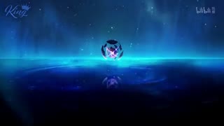 The Last Summoner..amv