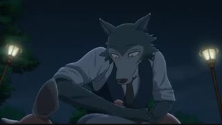 انیمه Beastars فصل2 قسمت2 زیرنویس فارسی