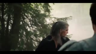 سریال فانتزی و هیجانی((ویچر))دوبله فارسی،فصل ۱،قسمت ۵