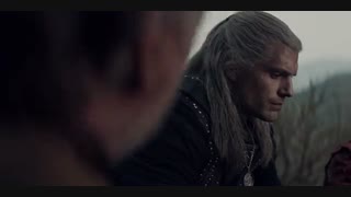 سریال فانتزی و جذاب((ویچر))دوبله فارسی،فصل۱،قسمت ۶