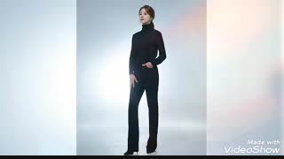 کلیپ میکس هان هه جین