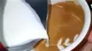 آموزش لاته آرت بسیار جالب