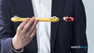 مقایسه نینتندو سوییچ و نینتندو سوییچ لایت