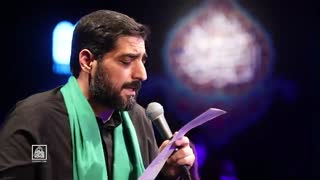مادر خدا آفرید به خاطرت بهشت رو - iCinemaa.com