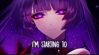 Nightcore Anxiety _ نایتکور اضطراب •~•