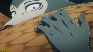 انیمه BEASTARS فصل 2 قسمت 2