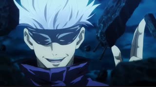 انیمه جوجوتسو کایسن (Jujutsu Kaisen) قسمت6 زیرنویس فارسی