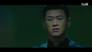 قسمت هفتم سریال کره ای هتل دلونا Hotel del Luna 2019 با بازی آیو ، یو جین گو + زیرنویس فارسی