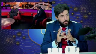 دیگه نمیشه هضم کرد_بی بی سی به سیم آخر زد، هویت ملی نداشته باشیم
