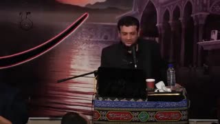 شعرخوانی استاد رائفی پور بمناسبت شهادت حضرت فاطمه زهرا (س)