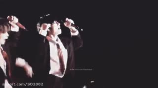 صدای راه رفتن که اومد..