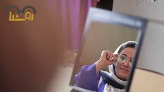 مرکز اپتومتری روشنا با مدرن ترین تجهیزات و فریم ها