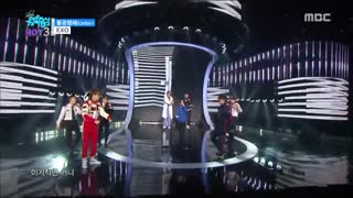 اجرای آهنگ Unfair از EXO با زیرنویس فارسی