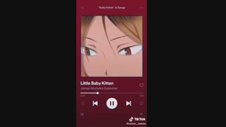 میکس از کنما Haikyuu