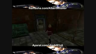 سایلنت هیل 2 ماریا پارت 5