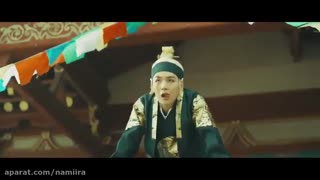 موزیک ویدیو آهنگ« دیچتا» از شوگا