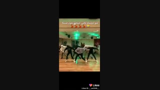 منو دوستام وقتی امتحانا تموم میشه xD