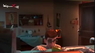 انمیمشن کوتاه حالت خواب (Sleep Mode)