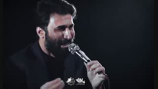 شهادت حضرت زهرا (س) نماهنگ خدا کند صابر خراسانی هیئت عشاق الرضا