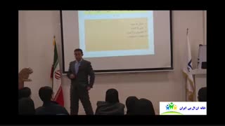 دوره های بازاریابی و فروش با روش NLP