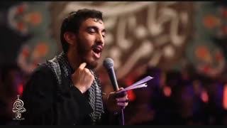 مداحی تصویری مهدی رسولی به نام الحمدلله که نوکرتم