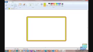 طراحی تصویر آموزش پینت - 2