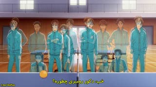 انیمه horimiya قسمت 2
