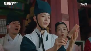 قسمت 12 سریال آقای ملکه+زیرنویس فارسی Mr. Queen 2020 با بازی شین هه سان