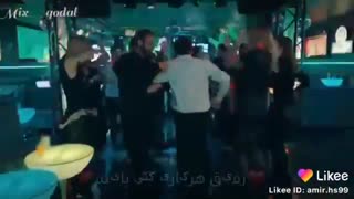 بهترین میکس سریال گودال