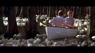 آهنگ Secret Garden گیتار : امین فرامرزی - کلارینت : میلاد ملک