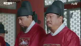 قسمت 11 سریال آقای ملکه+زیرنویس فارسی Mr. Queen 2020 با بازی شین هه سان