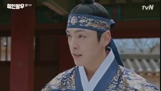 قسمت دوازدهم آقای ملکه+زیرنویس فارسی Mr. Queen 2020