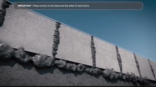 استخر با سر ریز