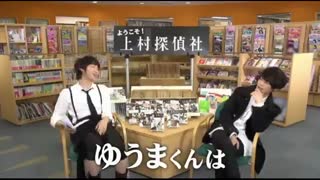 مصاحبه با صداپیشه آکوتاگاوا ریونوسوکه «bungou stray dogs»