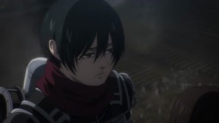 انیمه اتک ان تایتان فصل 4 قسمت 6  با زیرنویس  فارسی (Attack On Titan/حمله به تایتان)