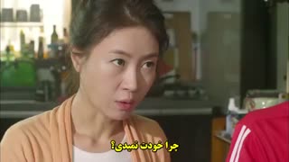 همسایه بغلی اکسو) قسمت 1 با زیرنویس چسبیده