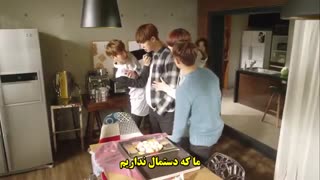 _همسایه بغلی، اکسو_  قسمت 2_با زیرنویس فارسی چسبیده