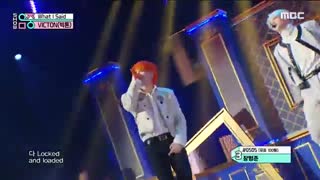 اجرای جدید victon - what i said