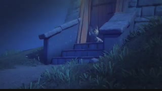 انیمیشن(((مامان،من زامبی هستم!!)))دوبله فارسی.