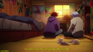 انیمه sk8 قسمت 2